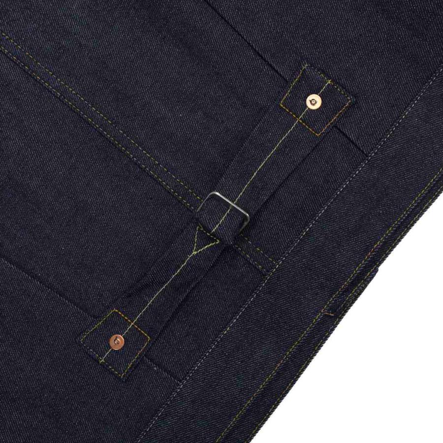 リーバイス LEVI'S/デニムジャケット/1936年モデル TYPE I デニムジャケット “1st”RIGID/70506-0028/メンズ【正規取扱】販売店舗限定の画像