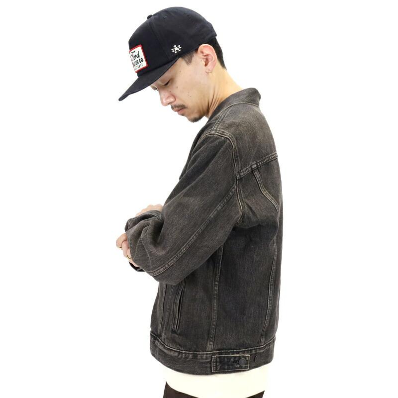 リーバイス LEVI'S/デニムジャケット/Gジャン/TYPE3トラッカー