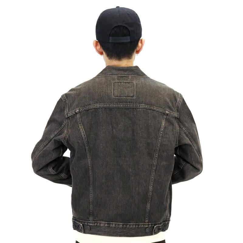 リーバイス LEVI'S/デニムジャケット/Gジャン/TYPE3トラッカー