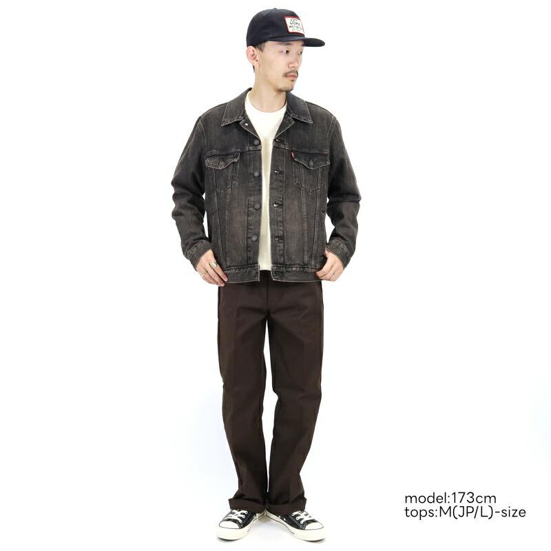 リーバイス LEVI'S/デニムジャケット/Gジャン/TYPE3トラッカー