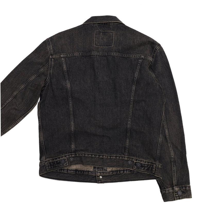 リーバイス LEVI'S/デニムジャケット/Gジャン/TYPE3トラッカー