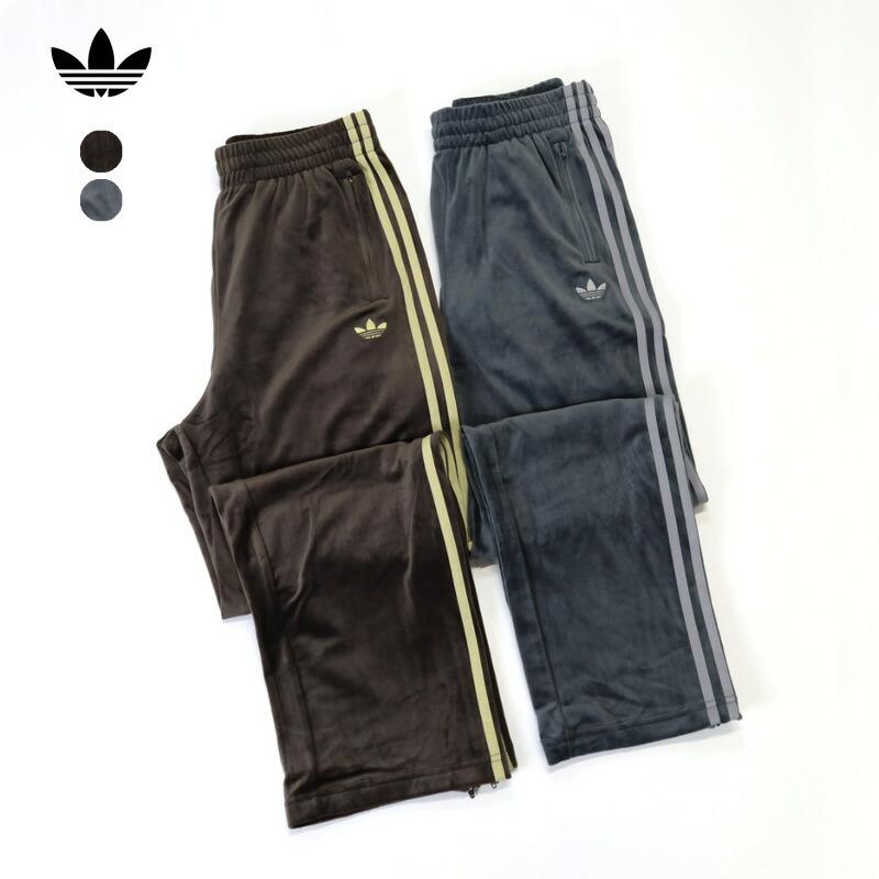 アディダス オリジナルス adidas originals/パンツ/FB TP VELOUR