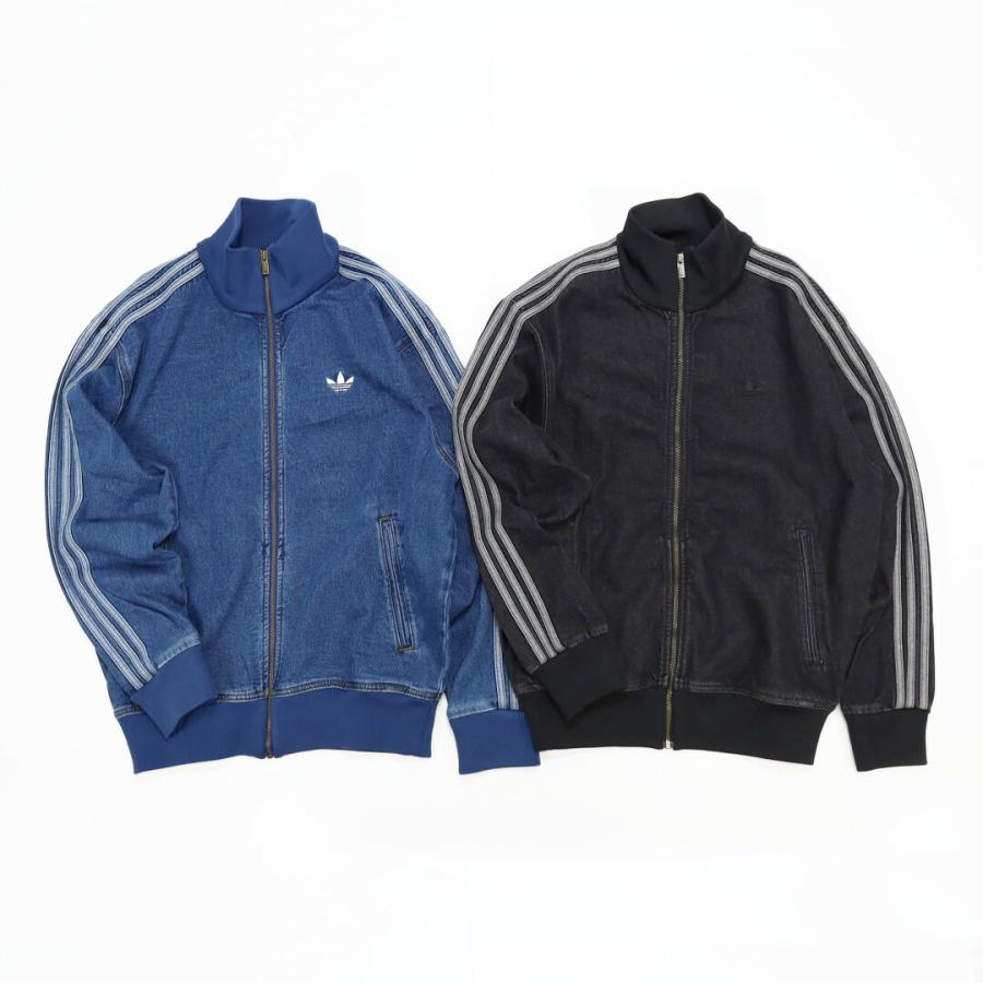 アディダス オリジナルス adidas originals/トラックジャケット/アディ