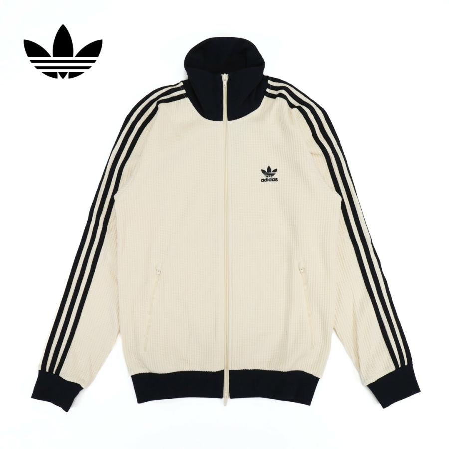 adidasトレフォイル （Originals） トラックジャケット S美品 00年代 adidas アディダス オリジナルス トレフォイルロゴ トラック