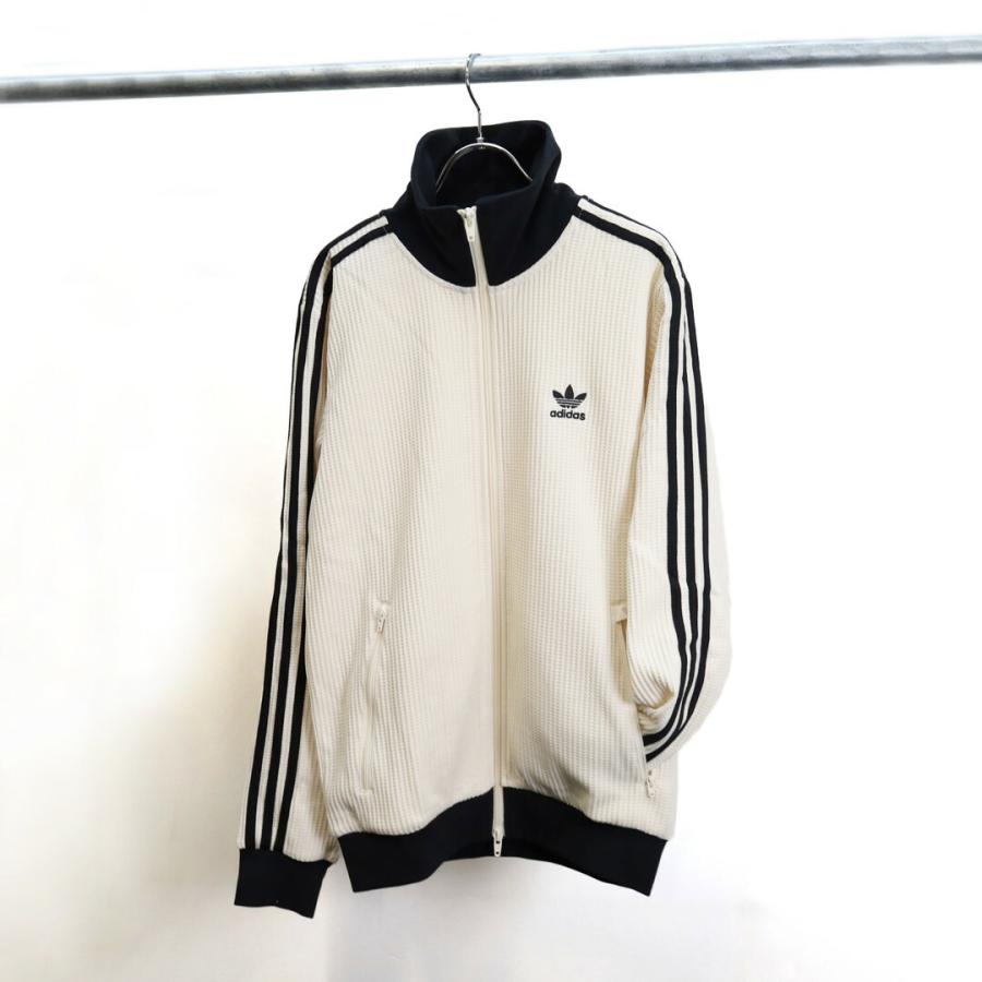 アディダス オリジナルス adidas originals/トラックジャケット/アディ