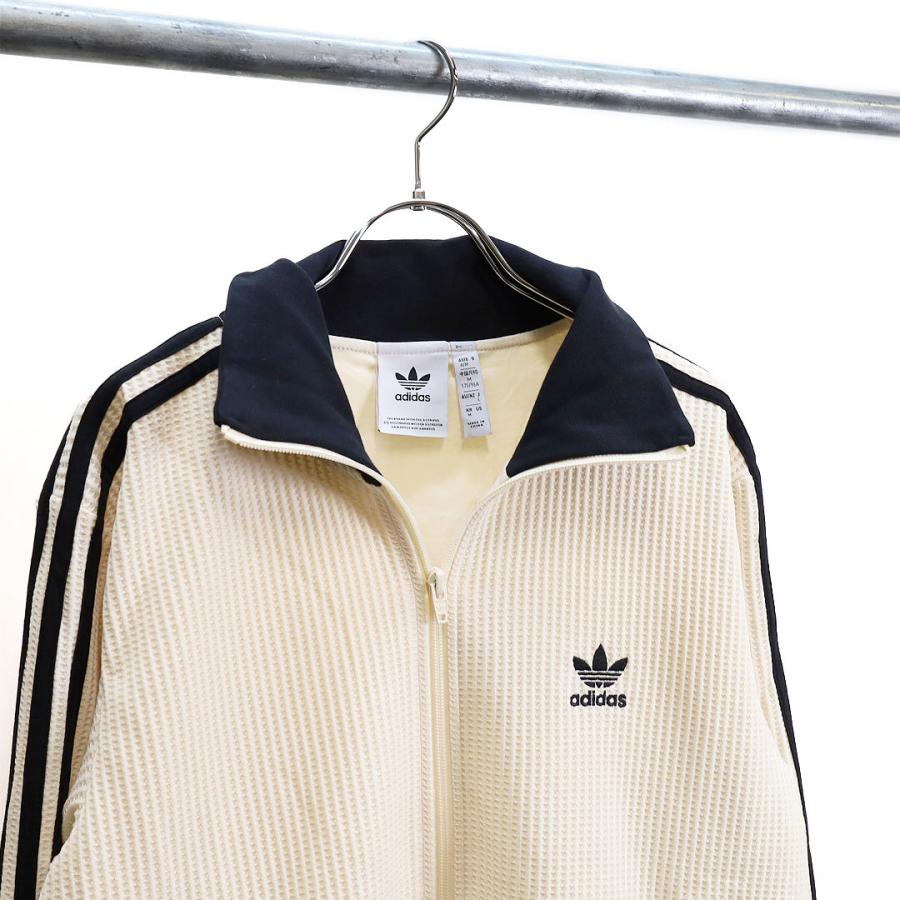アディダス オリジナルス adidas originals/トラックジャケット/アディ
