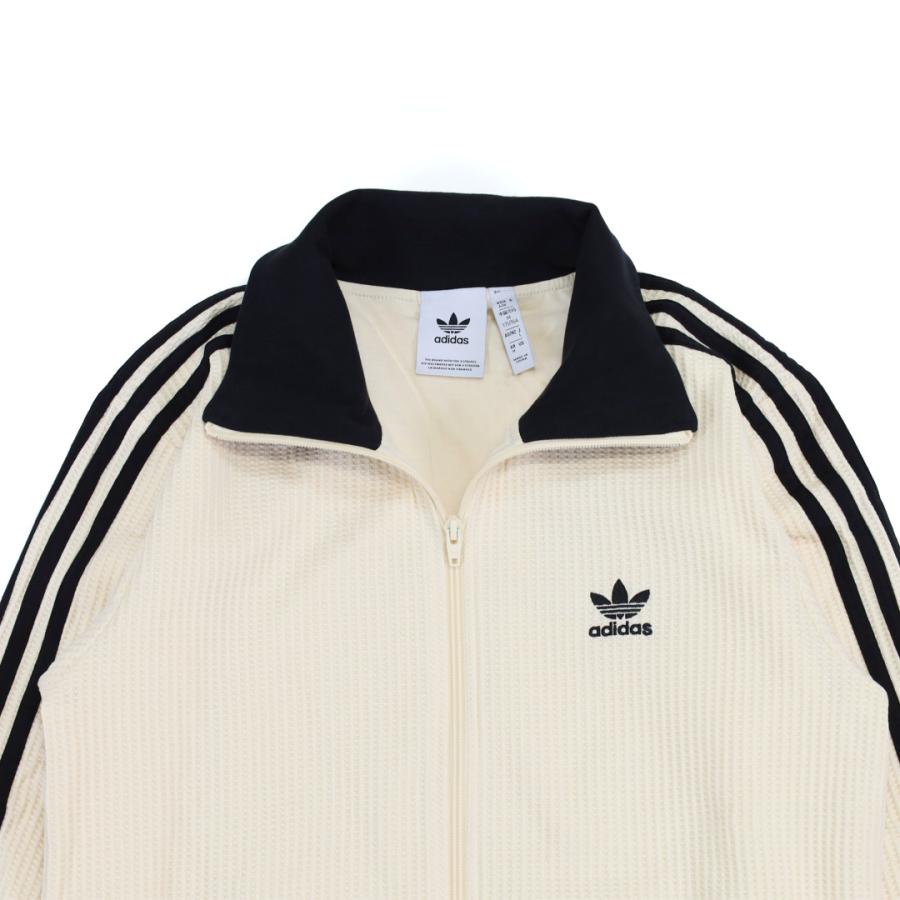 アディダス オリジナルス adidas originals/トラックジャケット/アディ