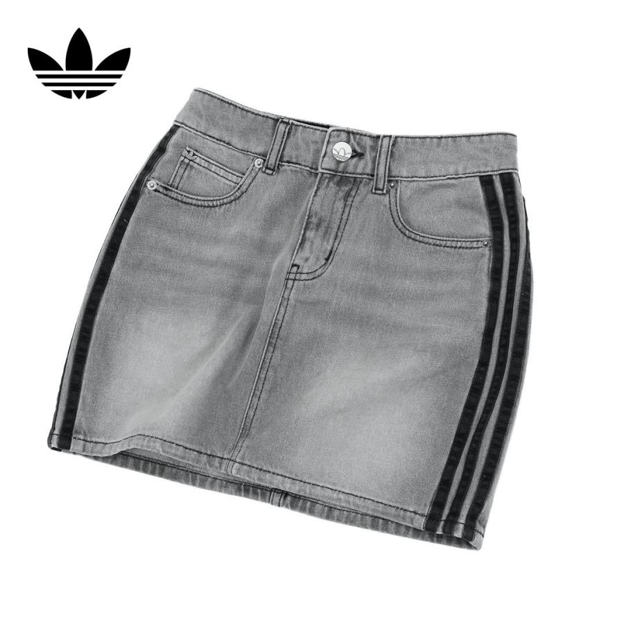 アディダス オリジナルス adidas originals/スカート/スリーストライプ