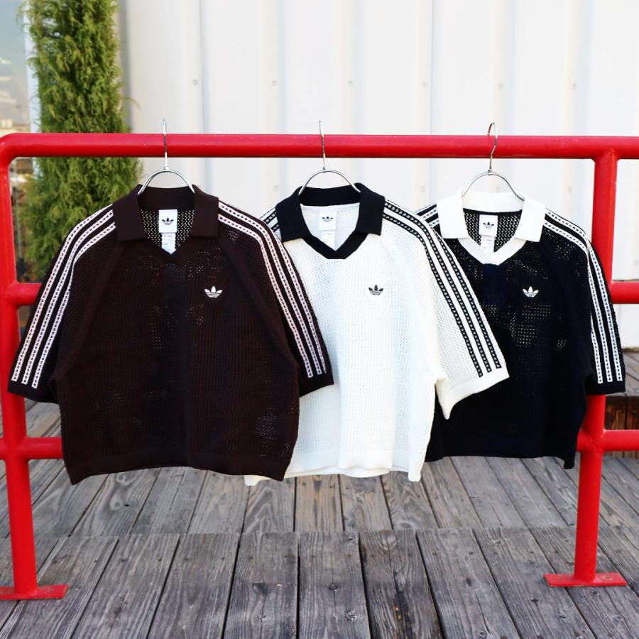 ポロん アディダス オリジナルス adidas originals/ポロシャツ/アディカラー