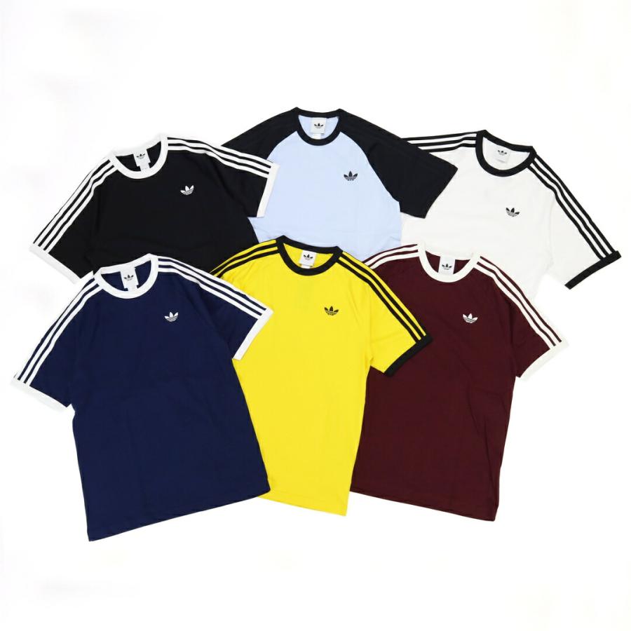 アディダス オリジナルス adidas originals/カットソー/スリー