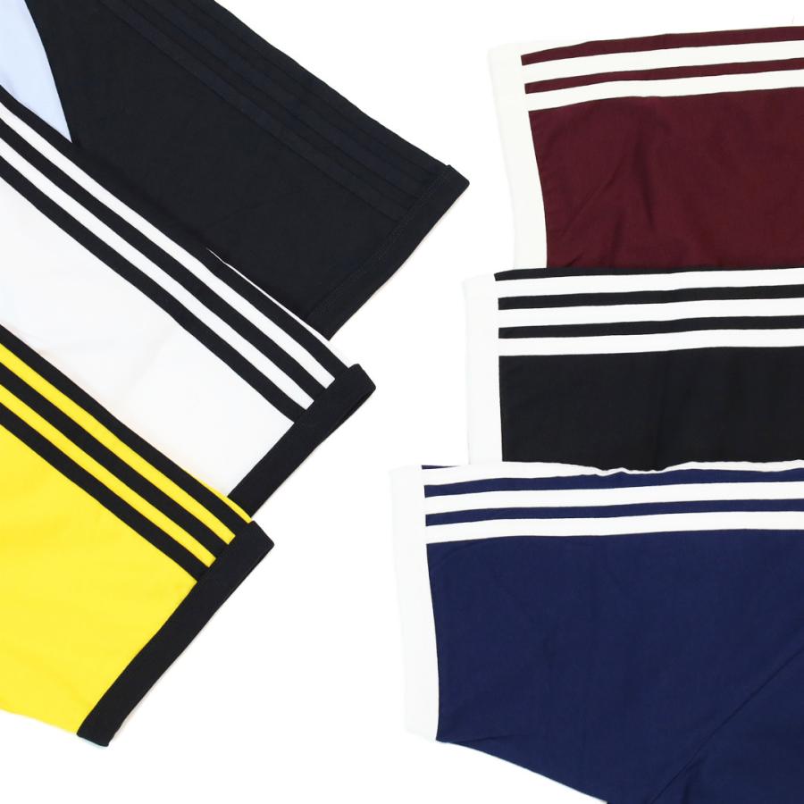 アディダス オリジナルス adidas originals/カットソー/スリー