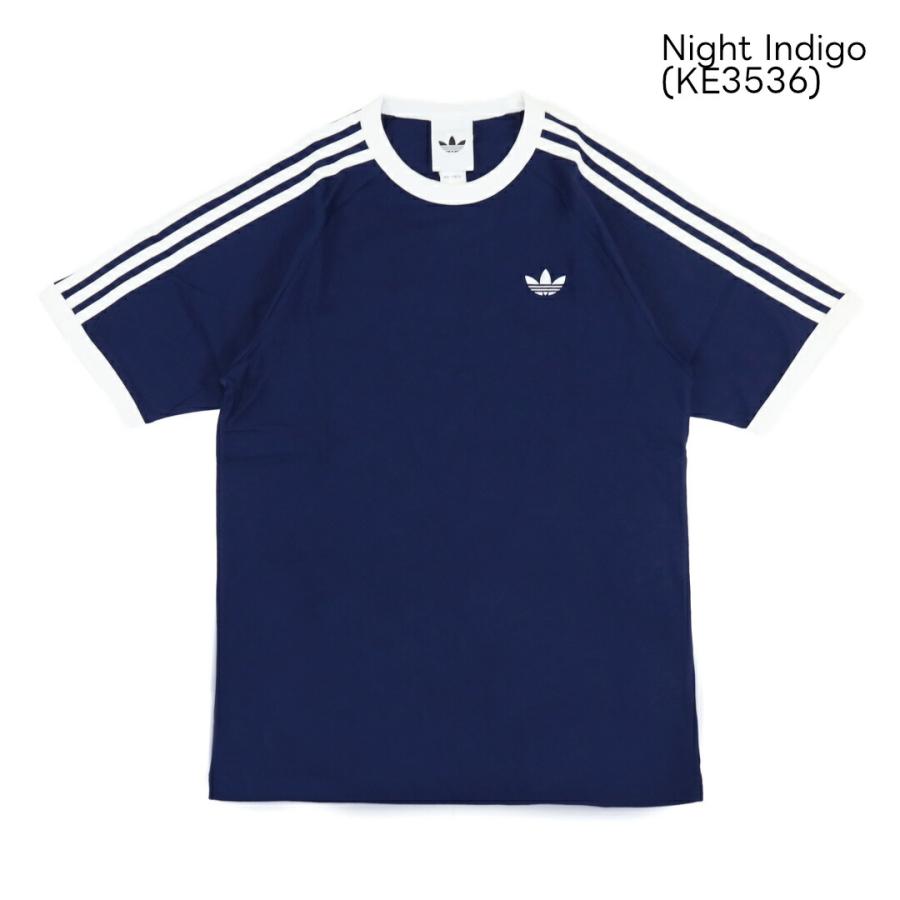 アディダス オリジナルス adidas originals/カットソー/スリー