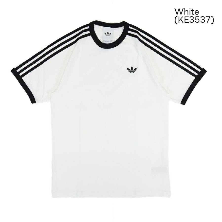 アディダス オリジナルス adidas originals/カットソー/スリー