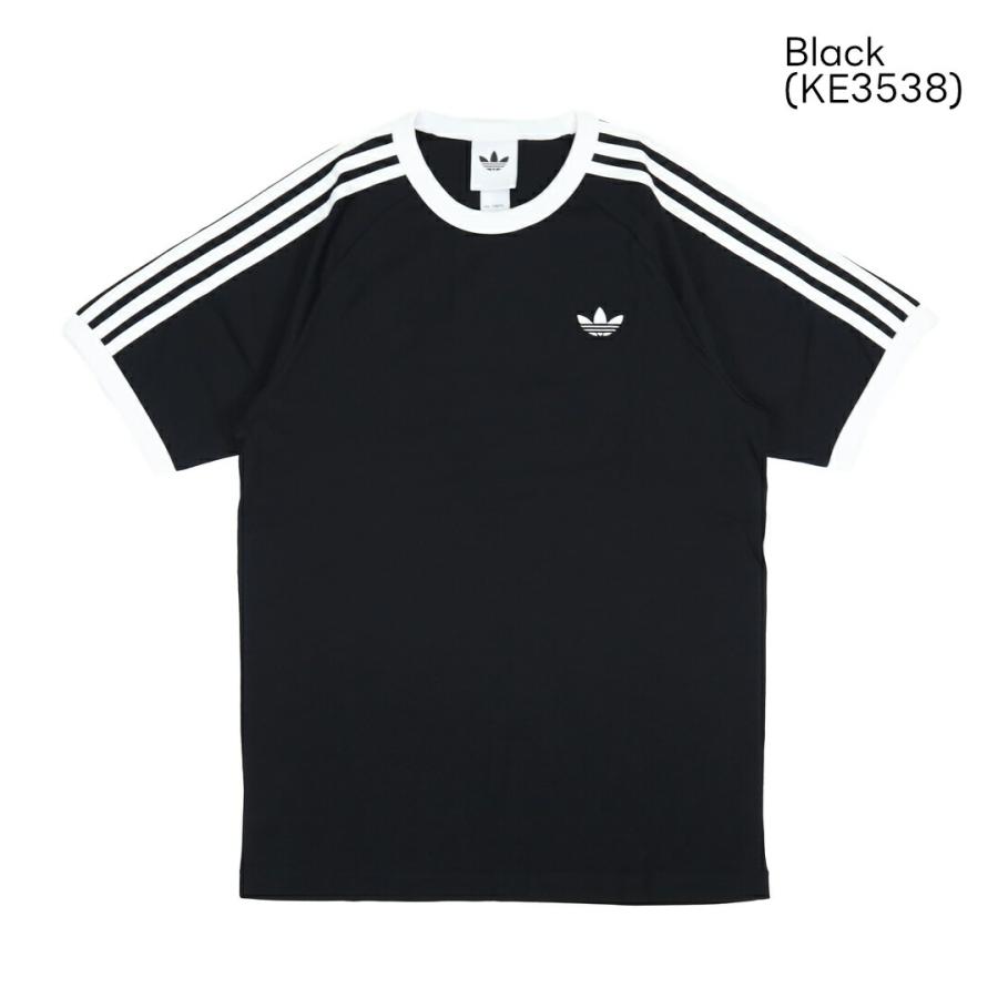 アディダス オリジナルス adidas originals/カットソー/スリー