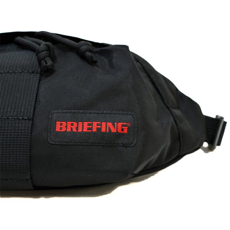 【期間限定ポイント】バッグ/ BRIEFING【ブリーフィング】BRA231L70 WALKER ウォーカー【正規取扱】｜bas-ec｜05