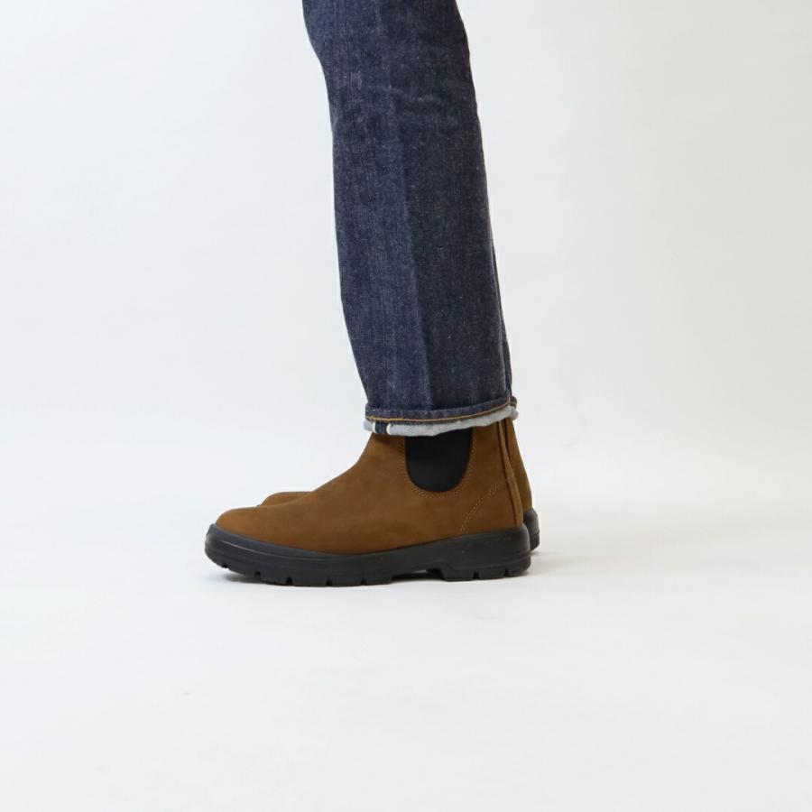 期間限定ポイント】フィルソン × ブランドストーン/FILSON Blundstone