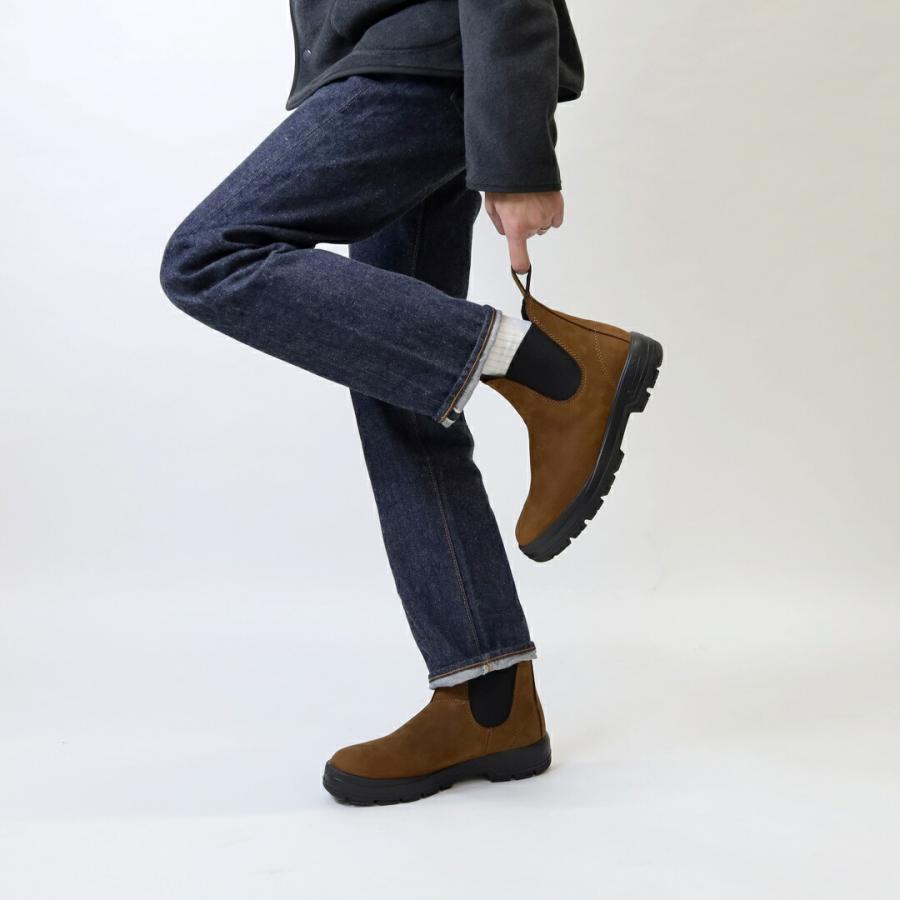 期間限定ポイント】フィルソン × ブランドストーン/FILSON Blundstone