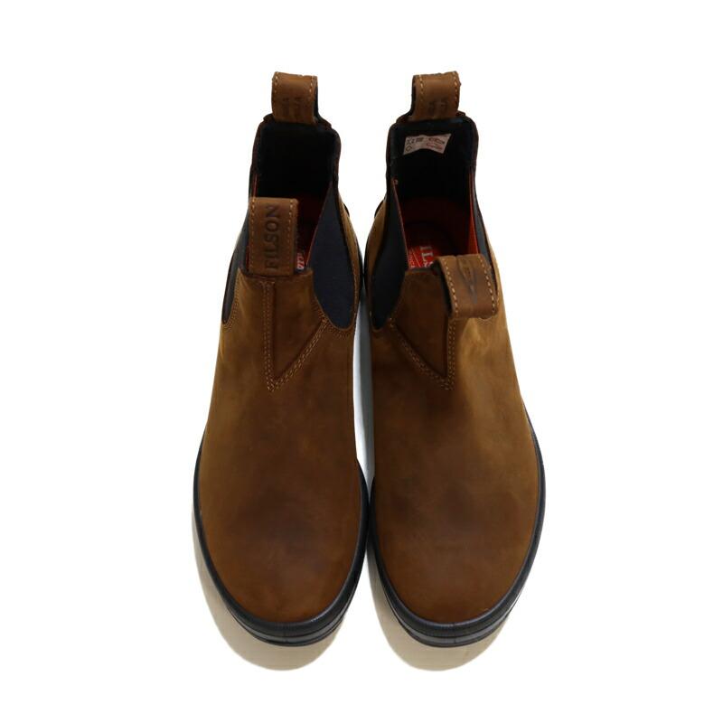 期間限定ポイント】フィルソン × ブランドストーン/FILSON Blundstone