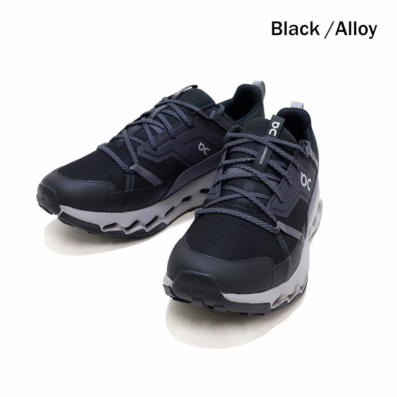 オン On/スニーカー/クラウドホライズン Cloudhorizon/メンズ【正規