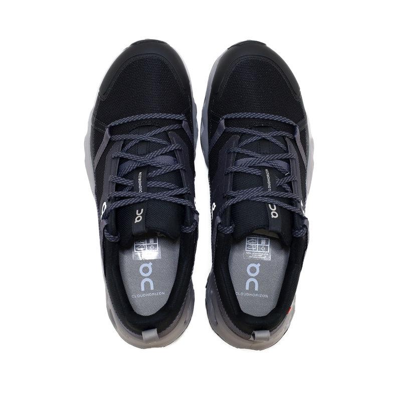 On Cloudhorizon クラウドホライズン 27.5㎝ クラウドホライズン | 最大級のクッショニングを誇るハイキング