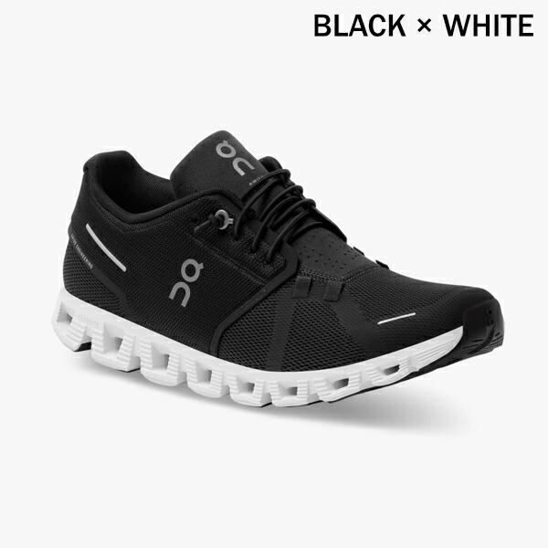 限定値下げ！美品！on スニーカー クラウド5 On 【期間限定ポイント】メンズ/ On【オン】CLOUD5 クラウド5