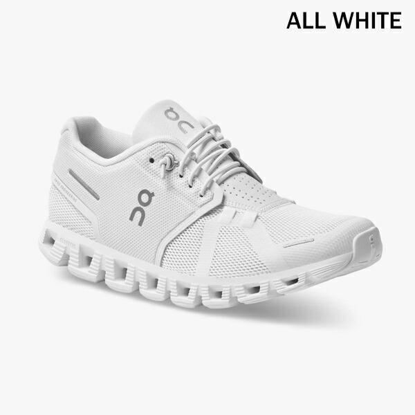 期間限定ポイント】オン On/クラウド5 CLOUD5 スニーカー/レディース