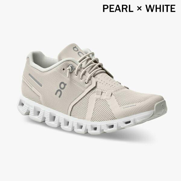 期間限定ポイント】オン On/クラウド5 CLOUD5 スニーカー