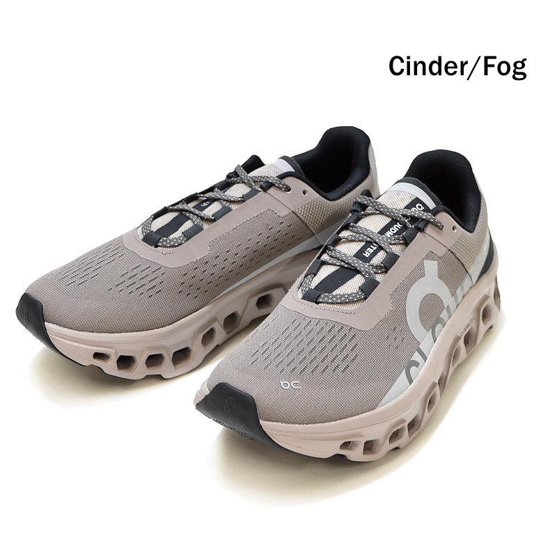 オン On/スニーカー/クラウドモンスター CLOUD MONSTER/メンズ【正規取扱】 |  | 02