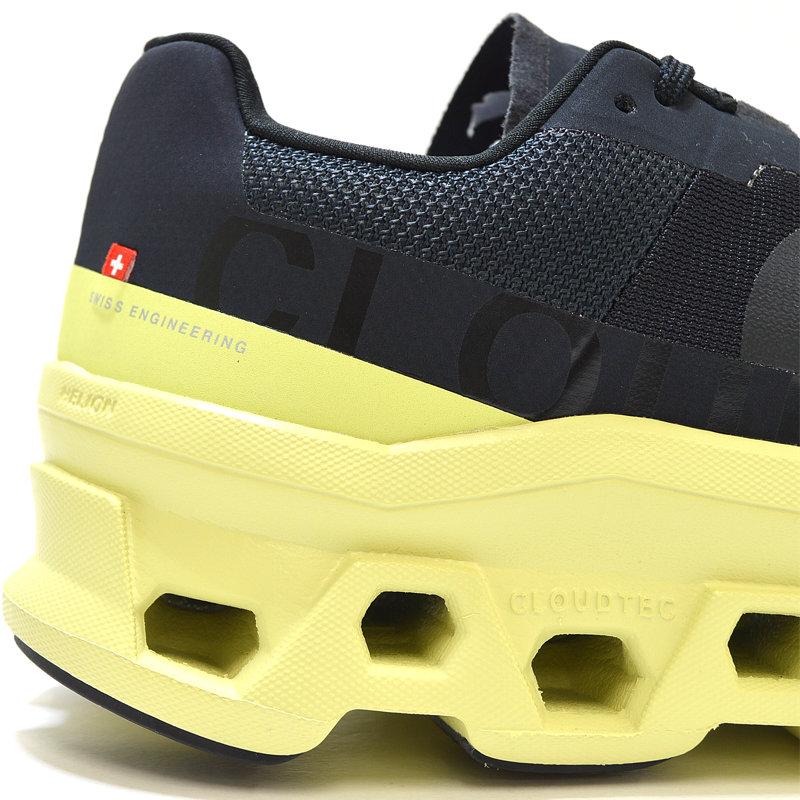 オン On/スニーカー/クラウドモンスター CLOUD MONSTER/メンズ【正規取扱】 |  | 05