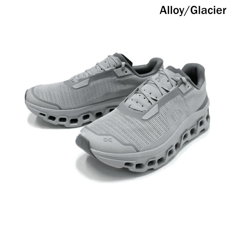 期間限定ポイント】オン On/スニーカー/クラウドモンスター ヴォイド