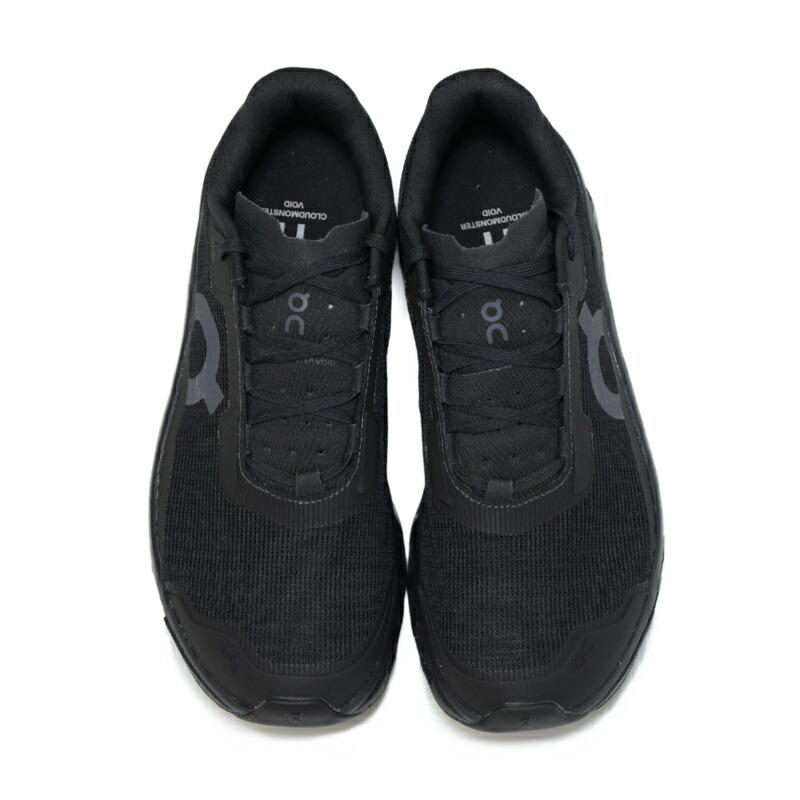 期間限定ポイント】オン On/スニーカー/クラウドモンスター ヴォイド