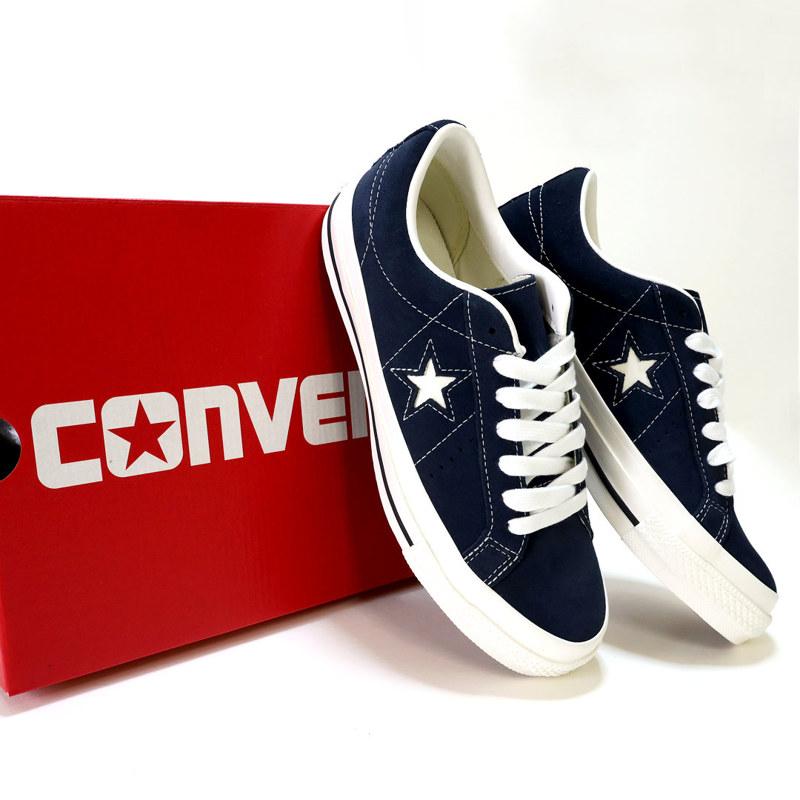 期間限定ポイント】コンバース CONVERSE/スニーカー/ワンスター