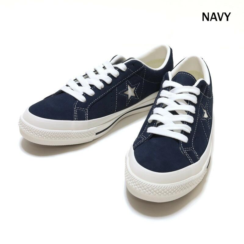 期間限定ポイント】コンバース CONVERSE/スニーカー/ワンスター