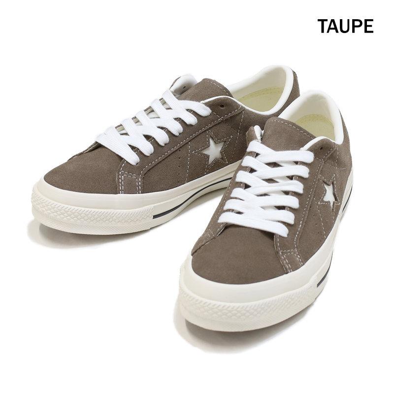 期間限定ポイント】コンバース CONVERSE/スニーカー/ワンスター