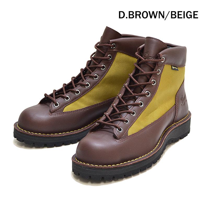 メンズ/ DANNER 【ダナー】D121003 FIELD ダナーフィールド【正規取扱 