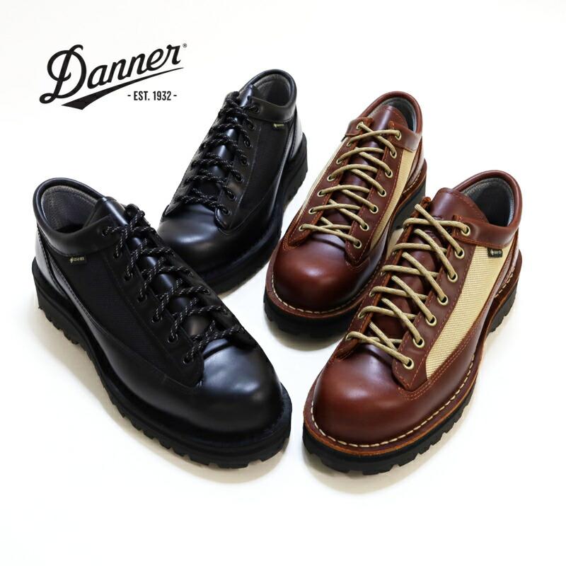 ダナー DANNER/ブーツ/ダナー フィールド ロー アール/D123200/レディース　メンズ【正規取扱】
