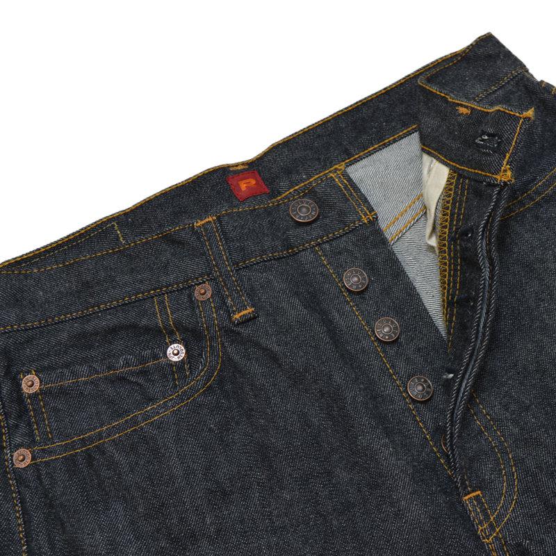 RESOLUTE 【欠品サイズ8月再入荷予定】リゾルト RESOLUTE/GB710