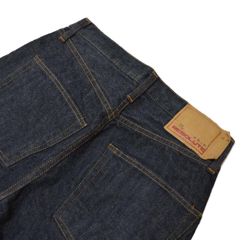 専用品 RESOLUTE リゾルト GB710 ゴーストブラック デニムパンツ 楽天市場】RESOLUTE リゾルト