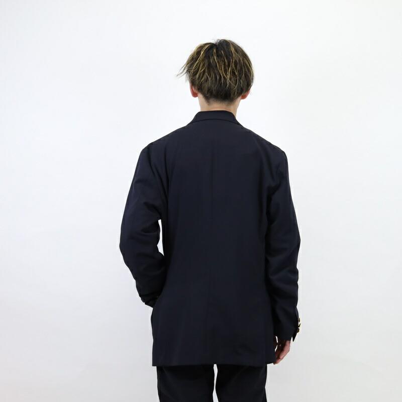 ジムフレックス Gymphlex/ブレザー/ダブル ブレスト ジャケット/GY