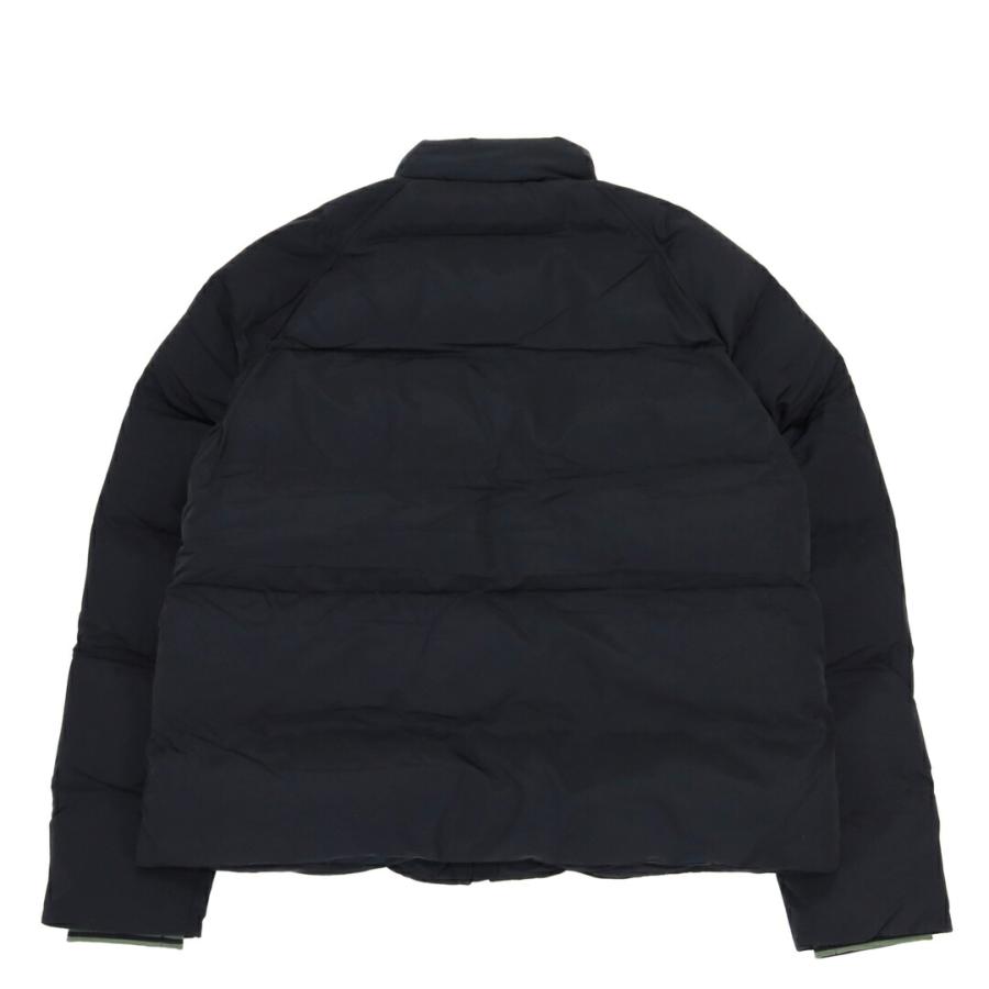 フレッドペリー FRED PERRY/中綿ジャケット/ラグランスリーブパデッド