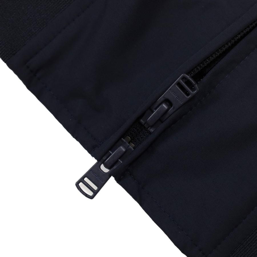 フレッドペリー FRED PERRY/ジップアップ ジャケット/ブレンサム