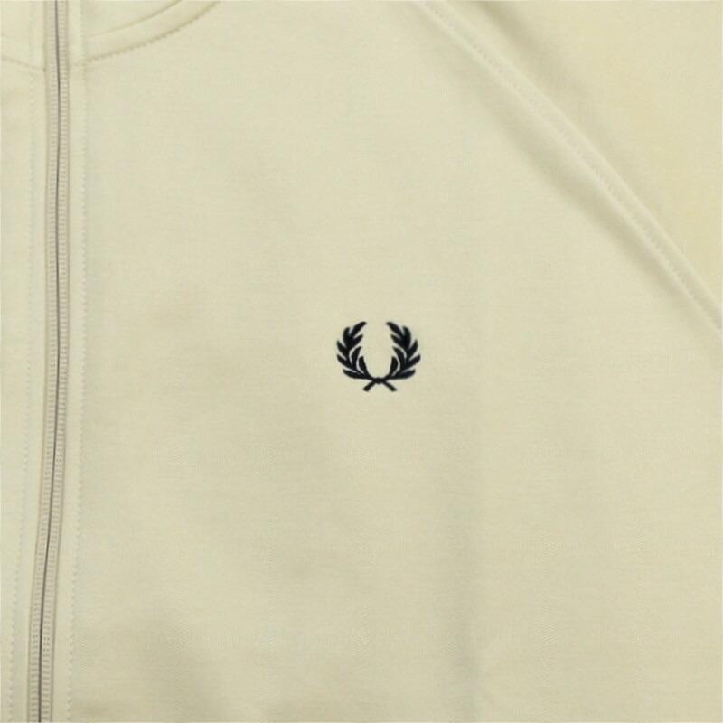 メンズ/ FRED PERRY【フレッドペリー】J5557 Contrast Tape Track Jacket コントラストテープトラックジャケット【正規取扱】2024春夏｜bas-ec｜05