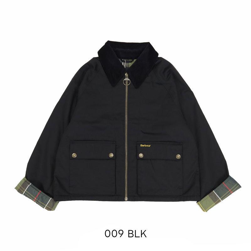 バブアー Barbour/ジャケット/Winnie ウィニー ノンワックス 中綿