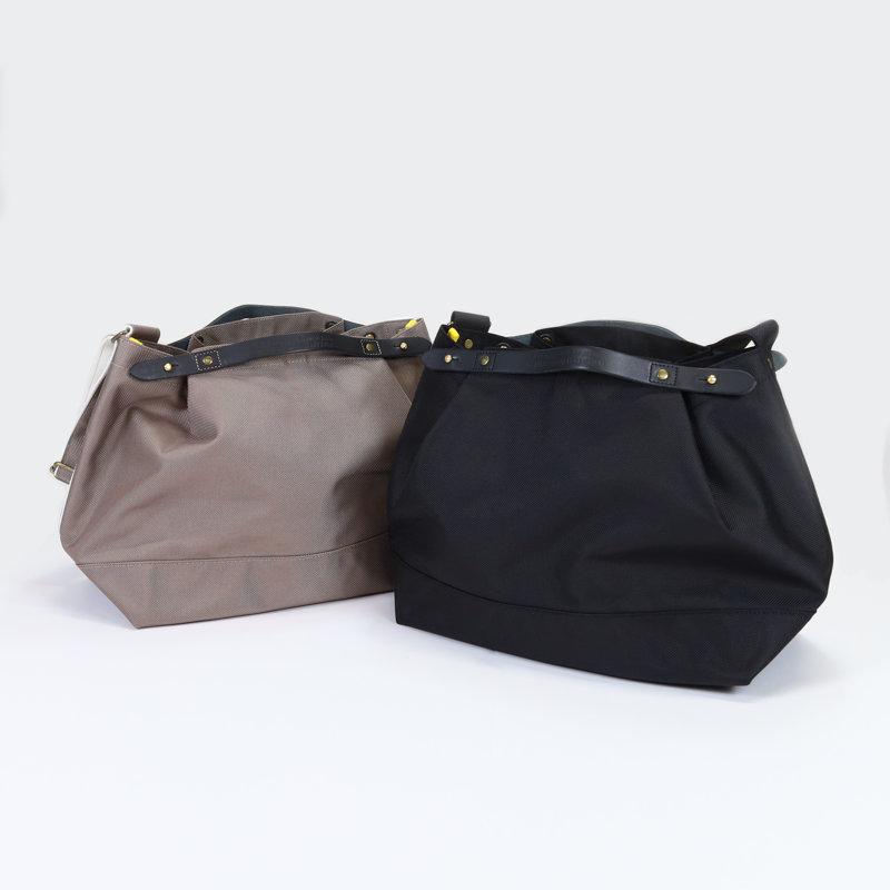 マリンデイ MARINE DAY/バッグ/66 ナイロン 2WAY バッグ/LEAF 【正規