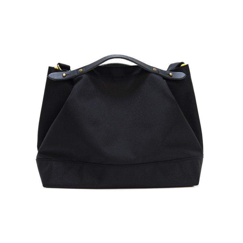 マリンデイ MARINE DAY/バッグ/66 ナイロン 2WAY バッグ/LEAF 【正規