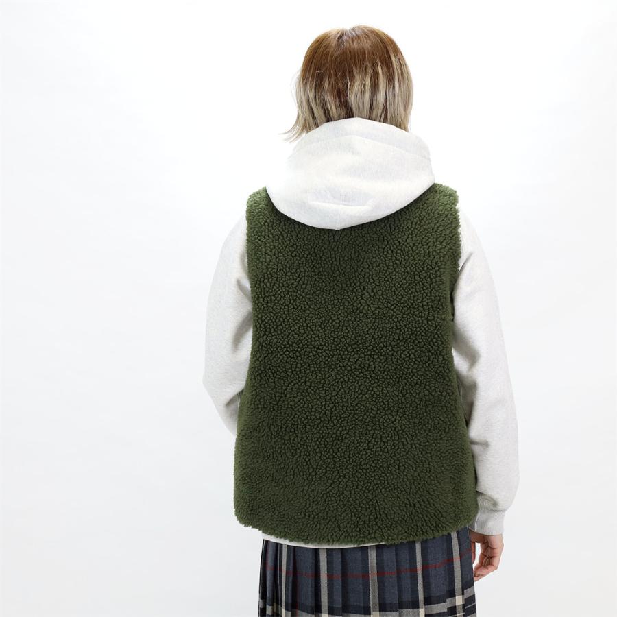 バブアー Barbour/ベスト/Dulsie ダルシー ボア ライナー ベスト