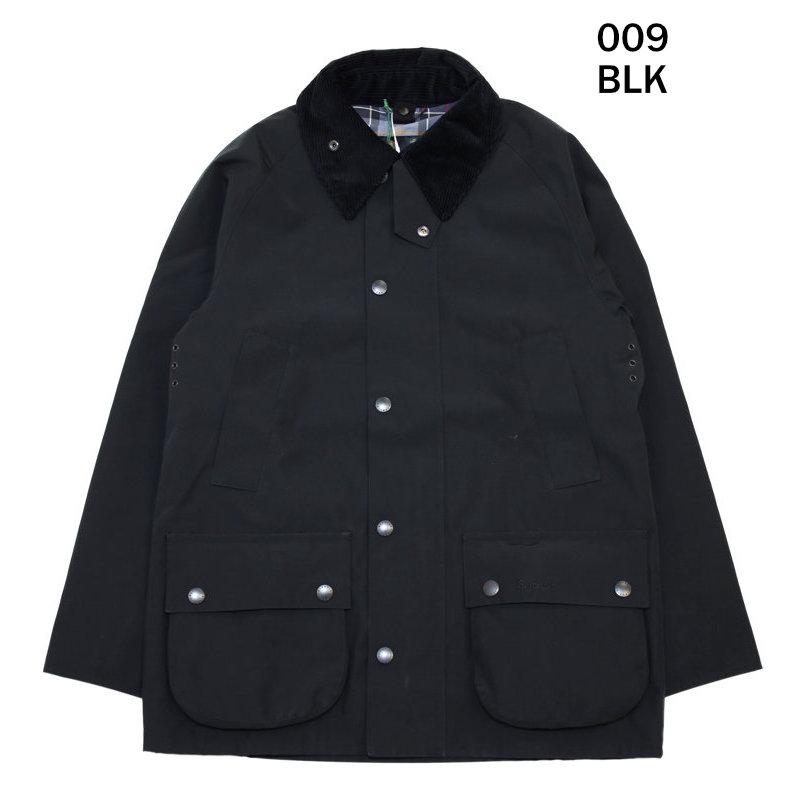 バブアー Barbour/ビデイル 2レイヤー ブルゾン CLASSIC BEDALE SHOWERPROOF JACKET/MSP0107/メンズ【正規取扱】の画像