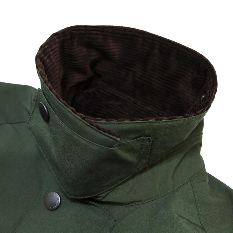 バブアー Barbour/ビデイル 2レイヤー ブルゾン CLASSIC BEDALE SHOWERPROOF JACKET/MSP0107/メンズ【正規取扱】の画像