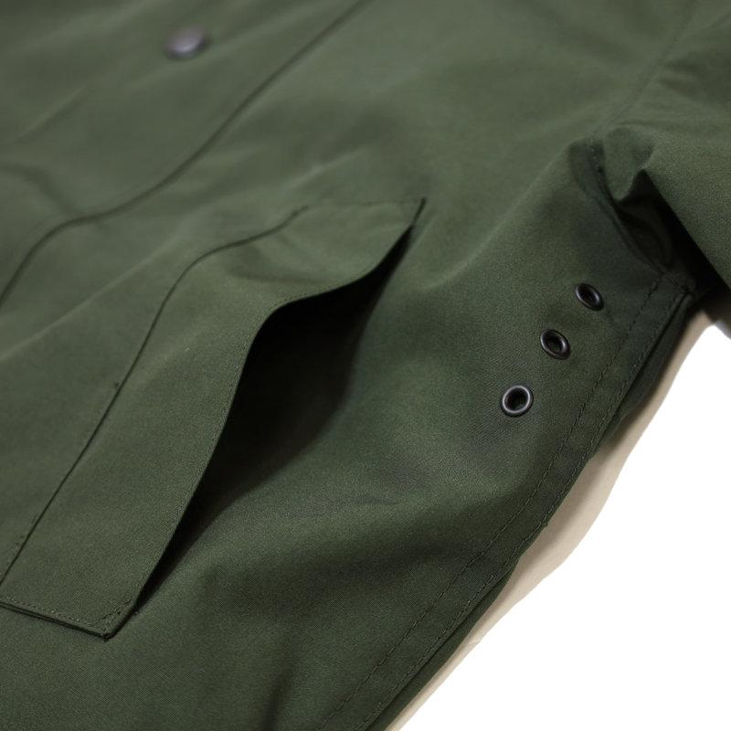 バブアー Barbour/ビデイル 2レイヤー ブルゾン CLASSIC BEDALE SHOWERPROOF JACKET/MSP0107/メンズ【正規取扱】の画像
