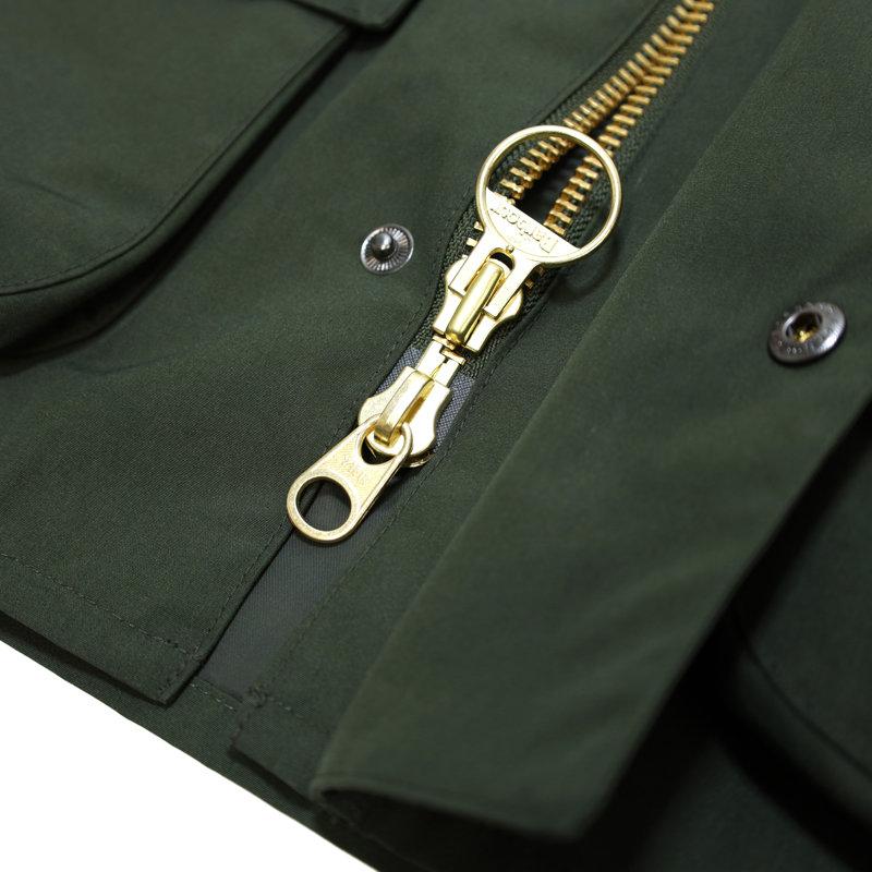 バブアー Barbour/ビデイル 2レイヤー ブルゾン CLASSIC BEDALE SHOWERPROOF JACKET/MSP0107/メンズ【正規取扱】の画像